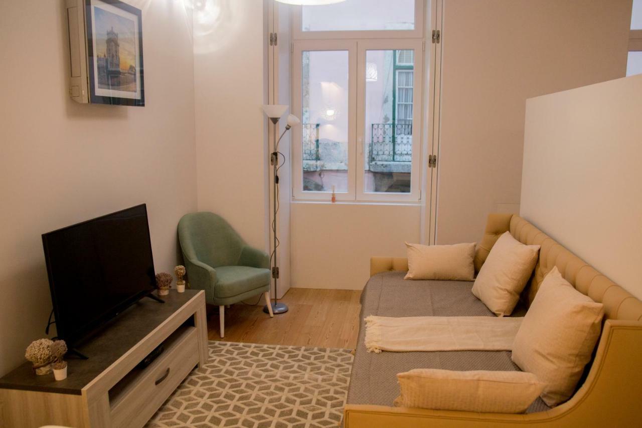 Apartamento Dc 2 *