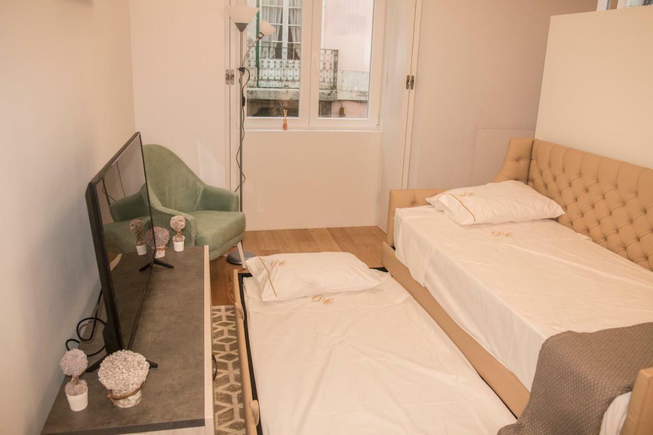 Apartamento Dc 2 *