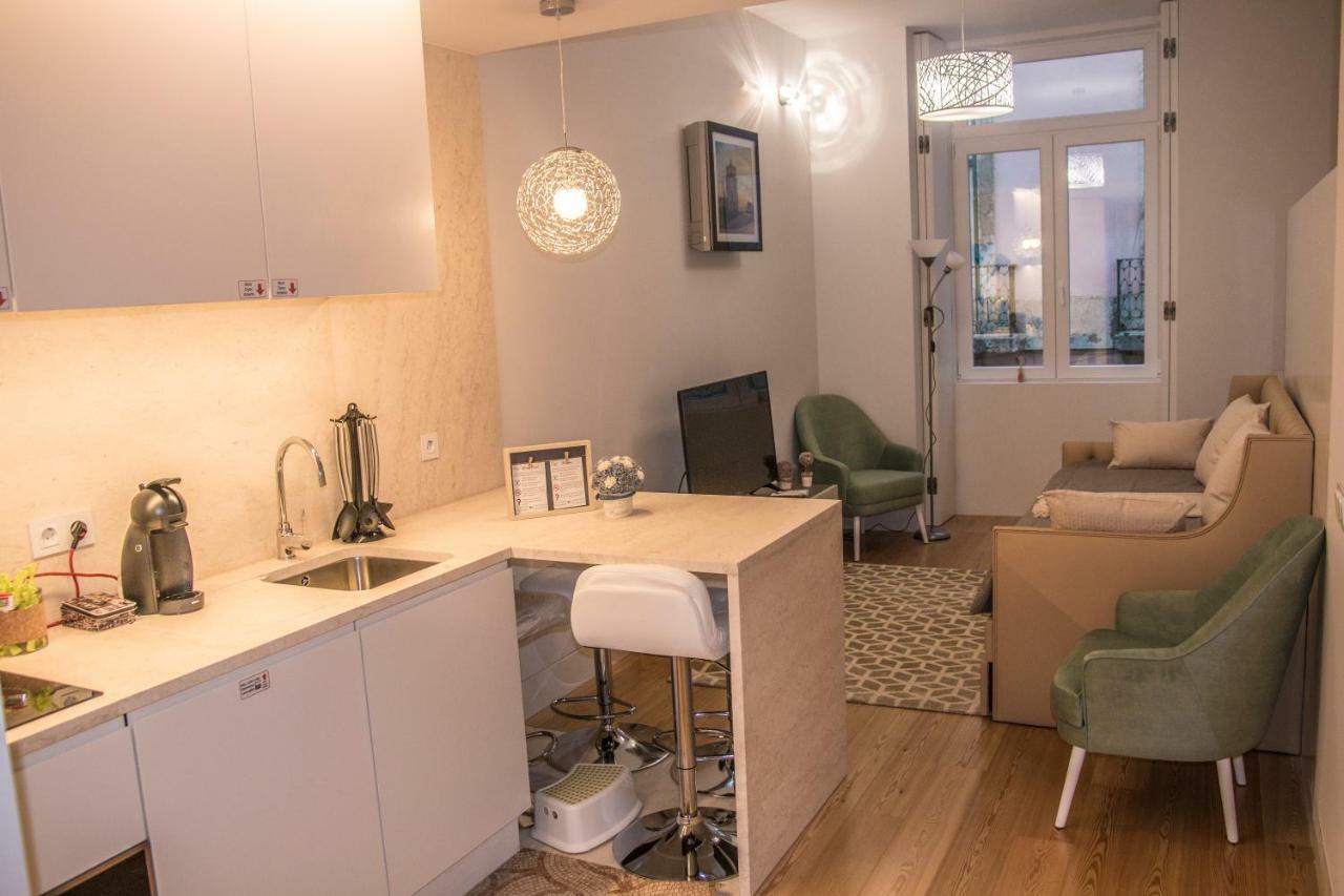 Apartamento Dc 2 *