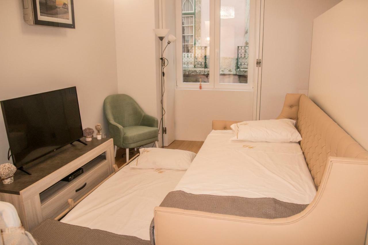 Dc 2 Apartamento