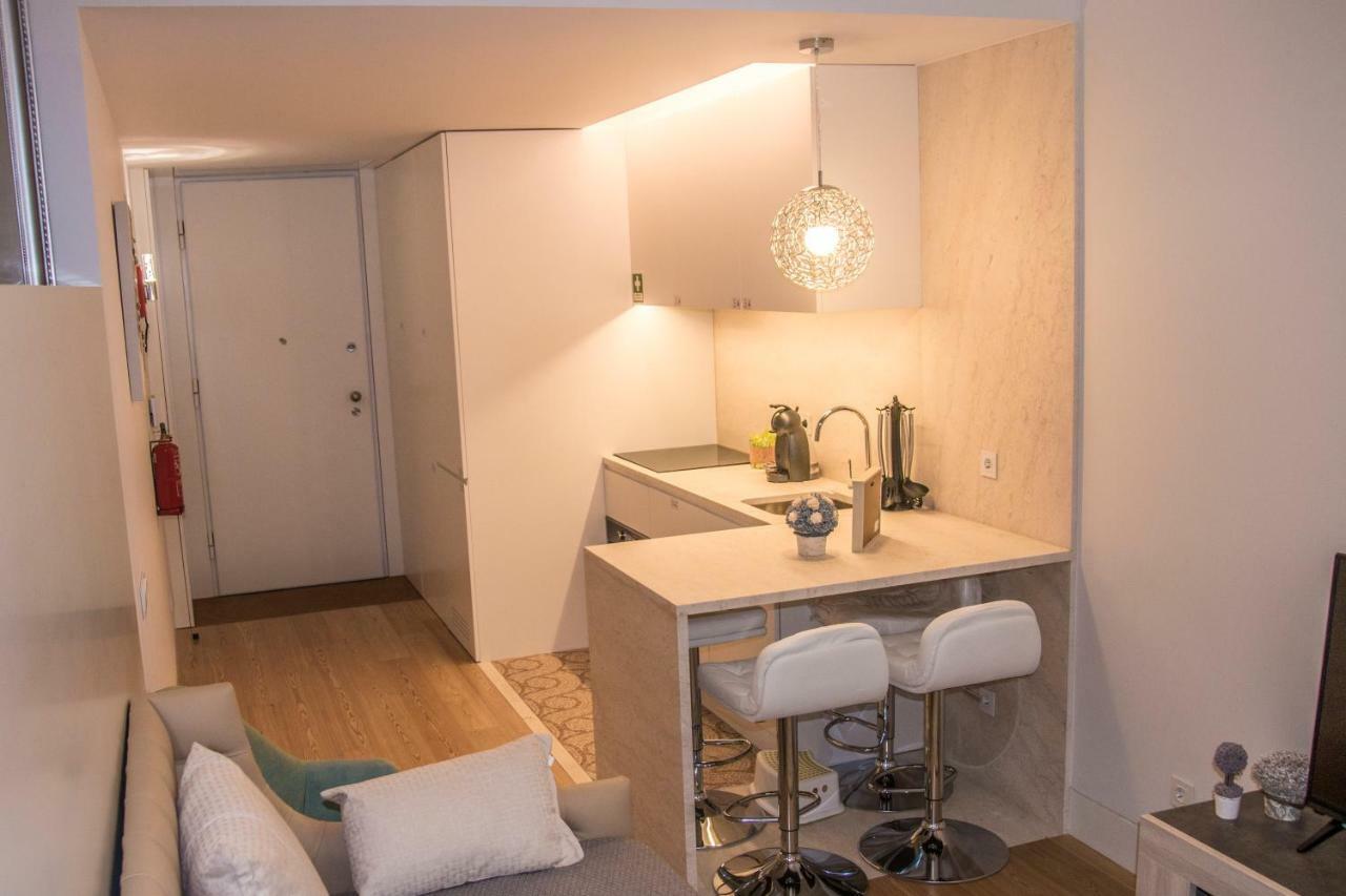 Dc 2 Apartamento Lisboa