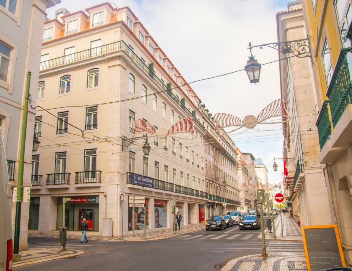Apartamento Dc 2 Lisboa