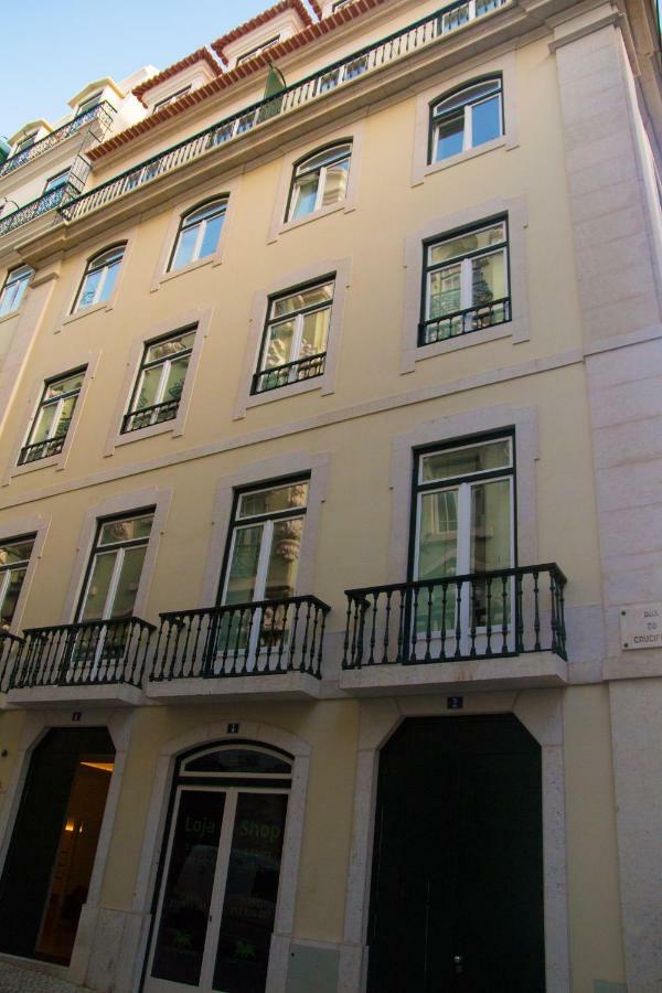 Dc 2 Apartamento Lisboa
